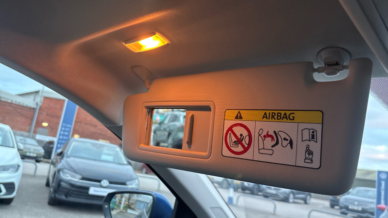 Volkswagen Polo 1.0 TSI Life 5dr Petrol Hatchback